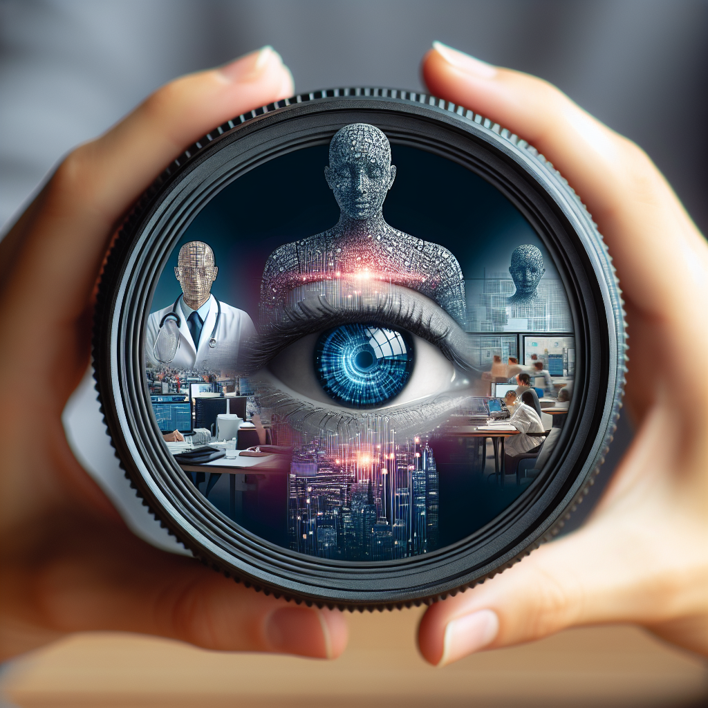 Ethical Considerations in Using AI in Education, Healthcare, and the Workplace